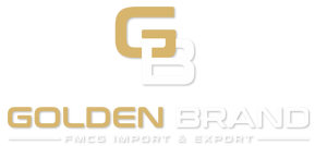 Golden Brand s.c. - Chemia gospodarcza i kosmetyki